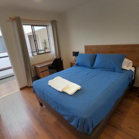 Hostal La Ruca アントファガスタ エクステリア 写真