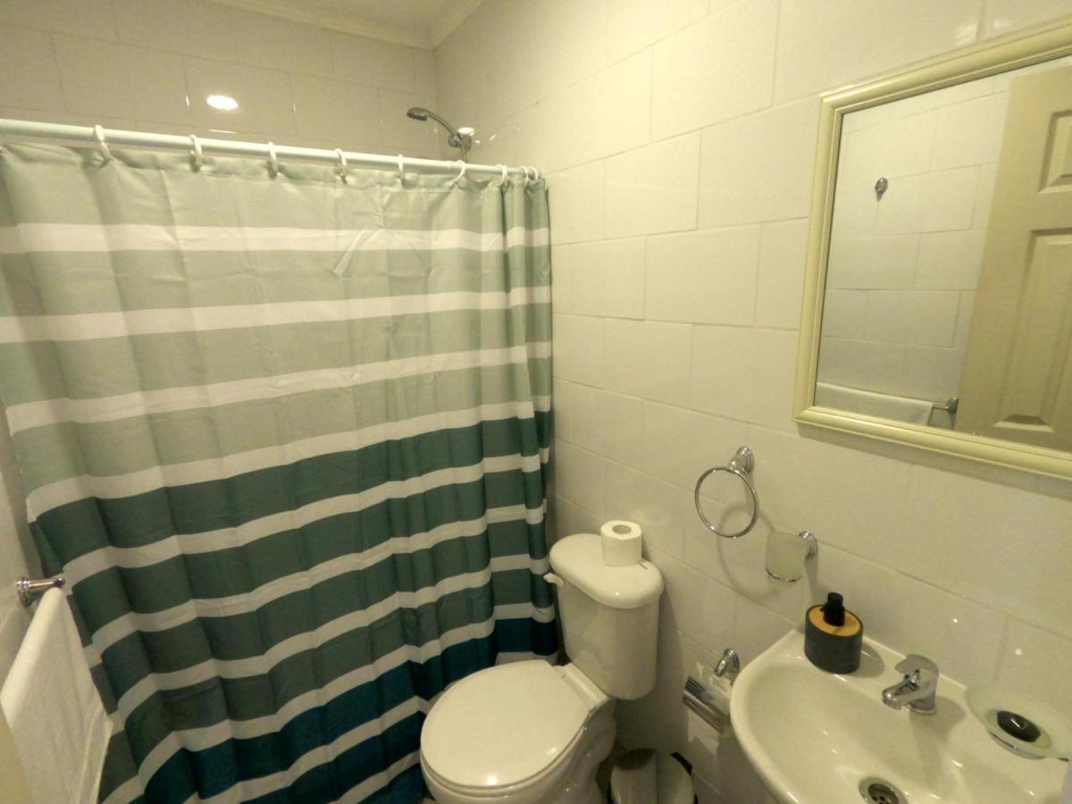 Hostal La Ruca アントファガスタ エクステリア 写真